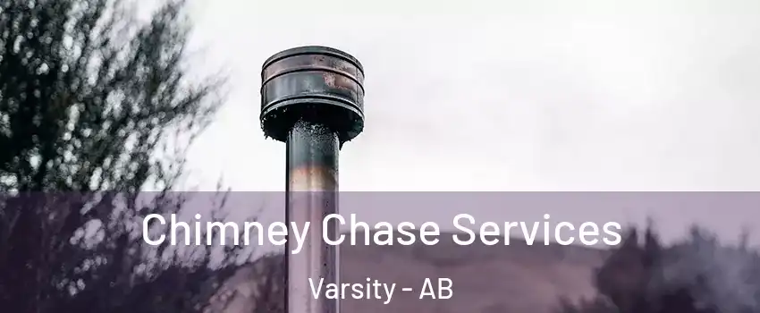  Chimney Chase Services Varsity - AB