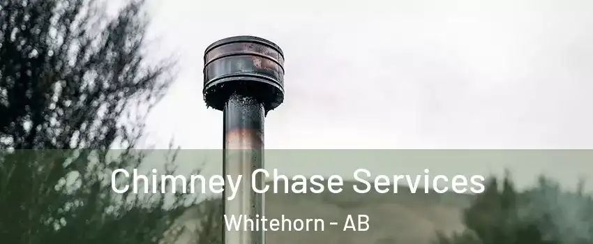  Chimney Chase Services Whitehorn - AB
