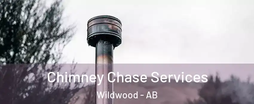  Chimney Chase Services Wildwood - AB