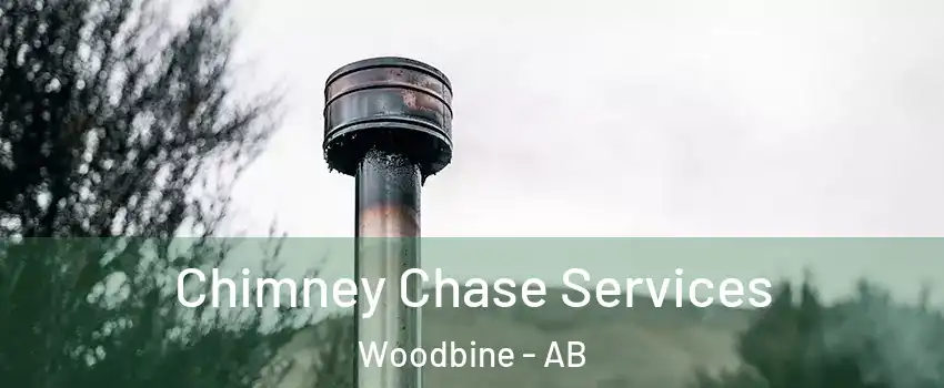  Chimney Chase Services Woodbine - AB