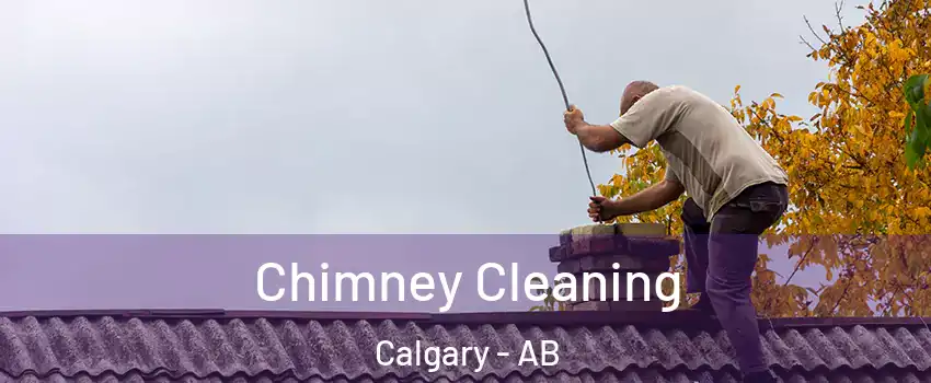  Chimney Cleaning Calgary - AB
