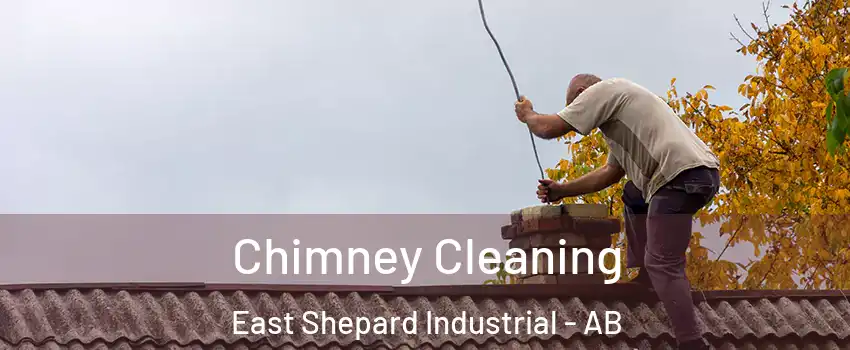  Chimney Cleaning East Shepard Industrial - AB