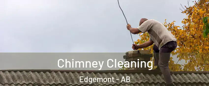  Chimney Cleaning Edgemont - AB