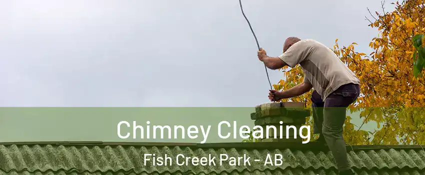  Chimney Cleaning Fish Creek Park - AB