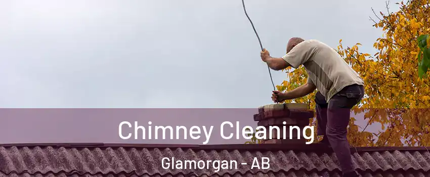  Chimney Cleaning Glamorgan - AB