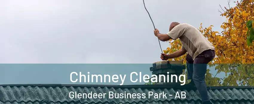  Chimney Cleaning Glendeer Business Park - AB