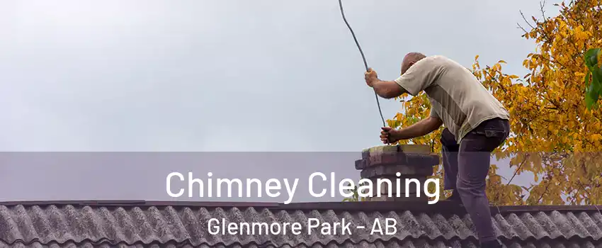  Chimney Cleaning Glenmore Park - AB