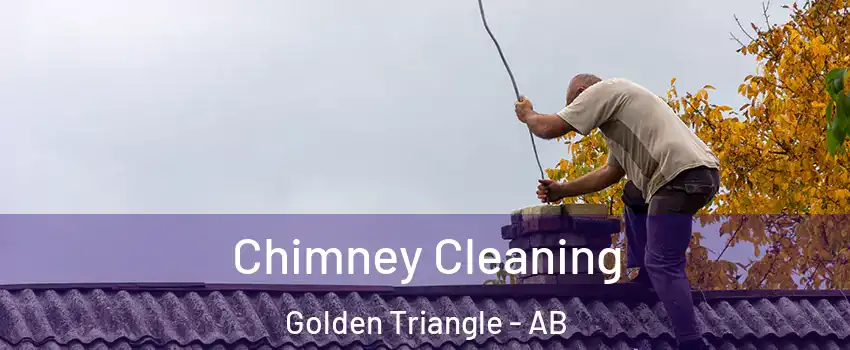  Chimney Cleaning Golden Triangle - AB