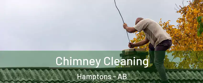  Chimney Cleaning Hamptons - AB