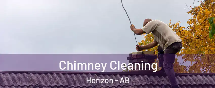  Chimney Cleaning Horizon - AB