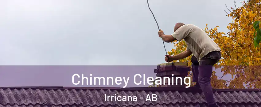 Chimney Cleaning Irricana - AB
