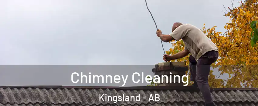  Chimney Cleaning Kingsland - AB