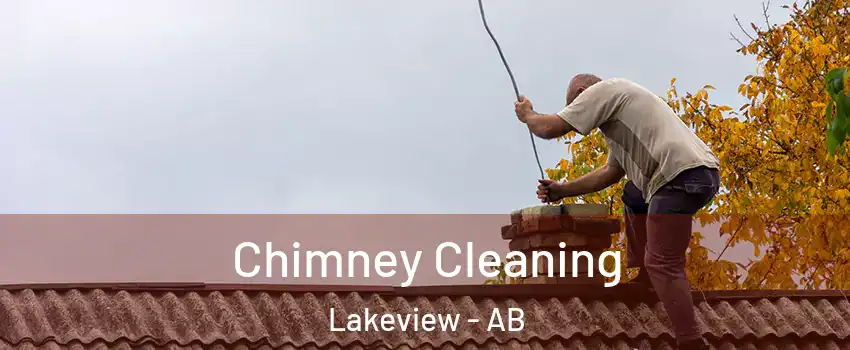  Chimney Cleaning Lakeview - AB