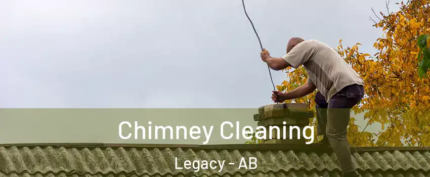  Chimney Cleaning Legacy - AB