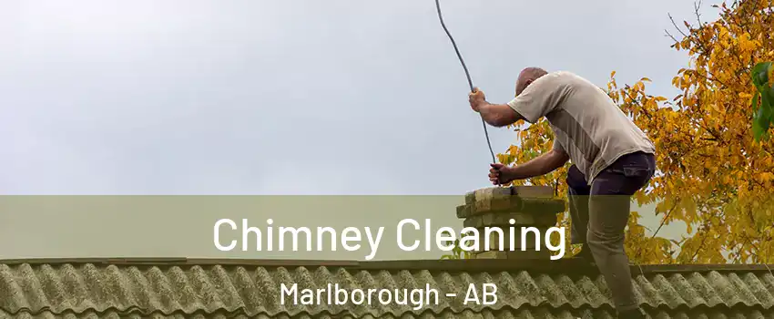  Chimney Cleaning Marlborough - AB