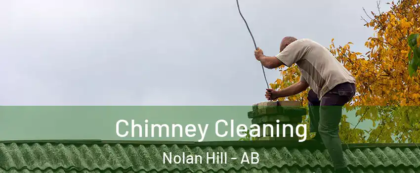  Chimney Cleaning Nolan Hill - AB