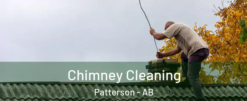  Chimney Cleaning Patterson - AB