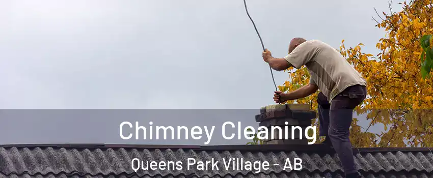  Chimney Cleaning Queens Park Village - AB