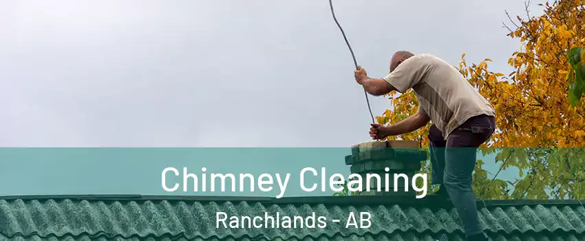  Chimney Cleaning Ranchlands - AB