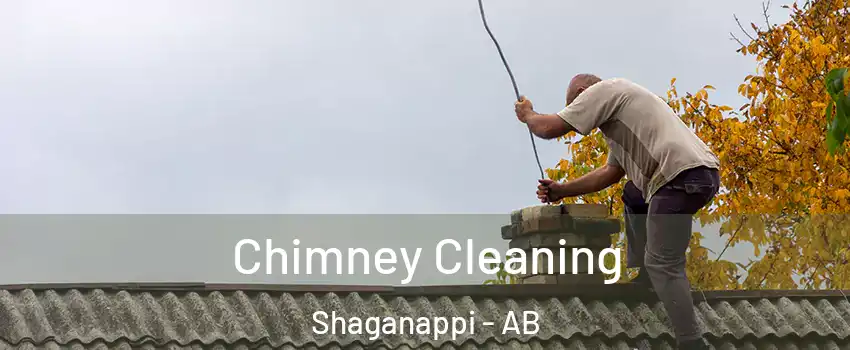  Chimney Cleaning Shaganappi - AB