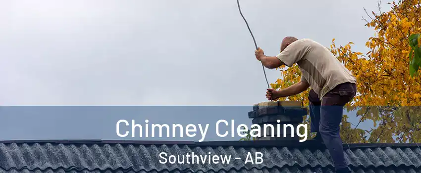  Chimney Cleaning Southview - AB