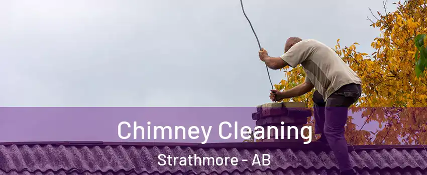  Chimney Cleaning Strathmore - AB