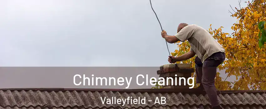  Chimney Cleaning Valleyfield - AB