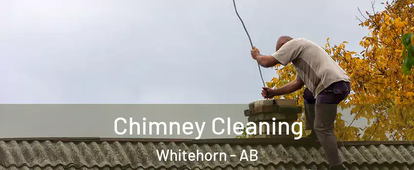  Chimney Cleaning Whitehorn - AB