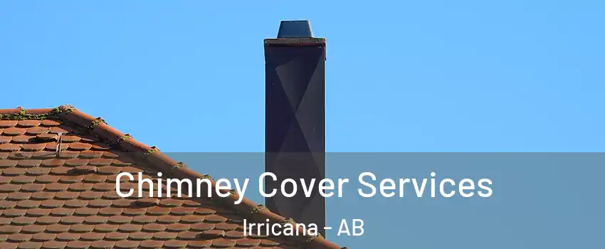  Chimney Cover Services Irricana - AB