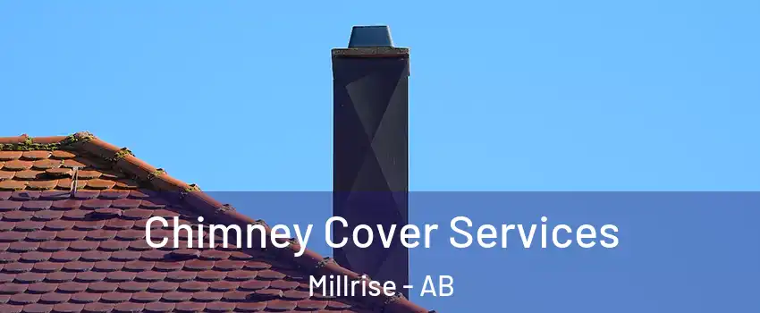  Chimney Cover Services Millrise - AB