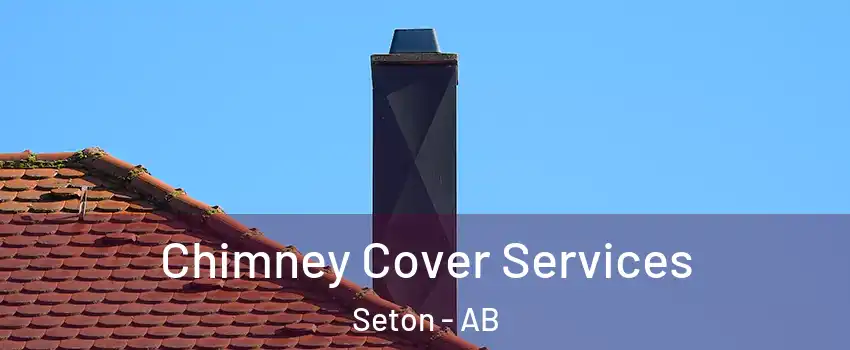  Chimney Cover Services Seton - AB