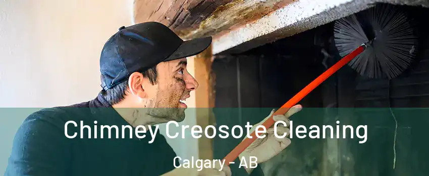  Chimney Creosote Cleaning Calgary - AB