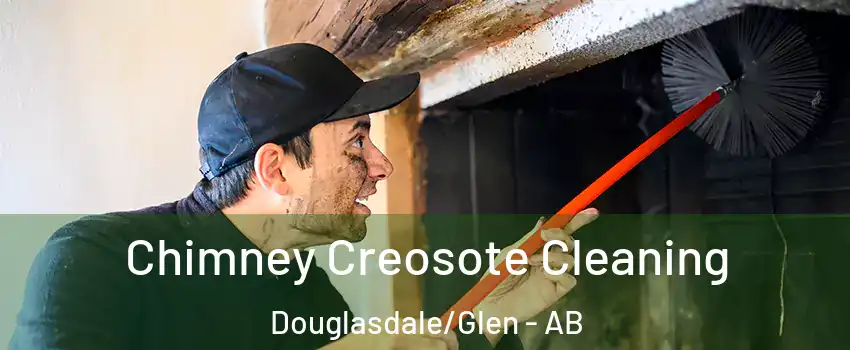  Chimney Creosote Cleaning Douglasdale/Glen - AB