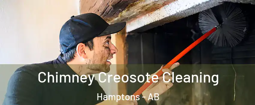  Chimney Creosote Cleaning Hamptons - AB