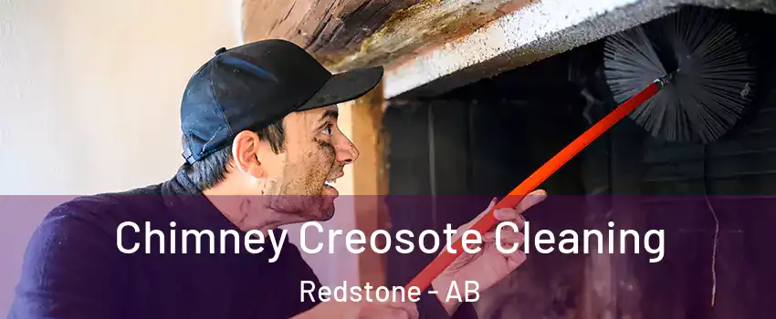  Chimney Creosote Cleaning Redstone - AB