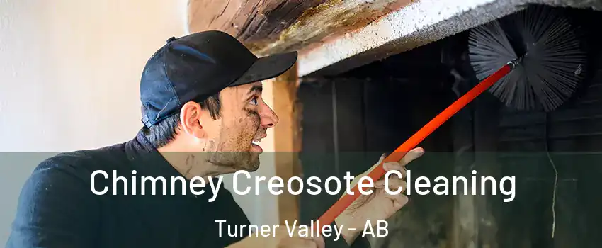  Chimney Creosote Cleaning Turner Valley - AB