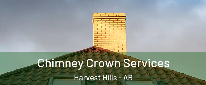  Chimney Crown Services Harvest Hills - AB