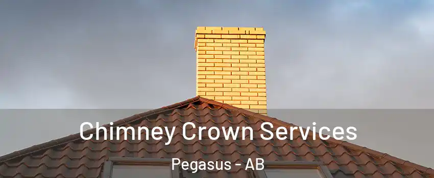Chimney Crown Services Pegasus - AB