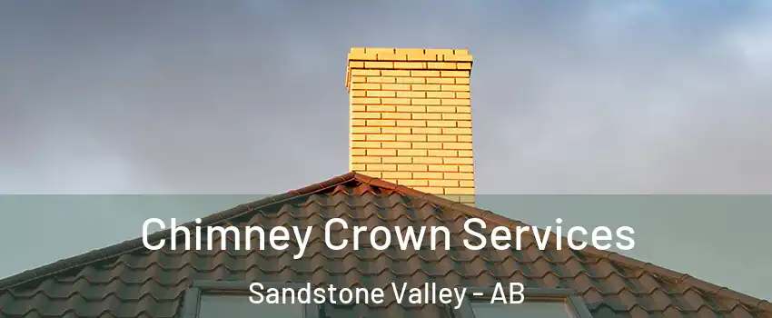  Chimney Crown Services Sandstone Valley - AB