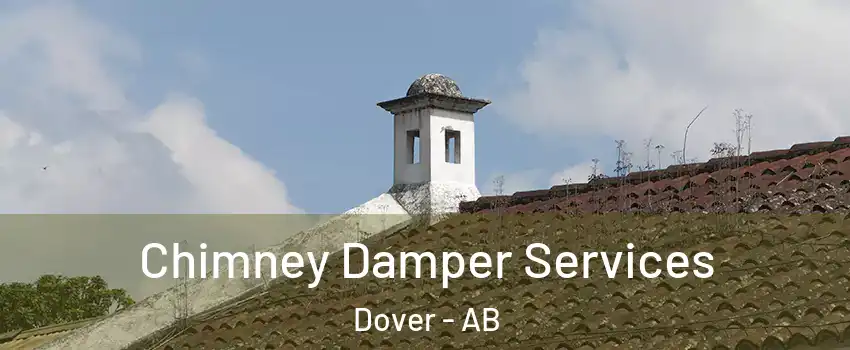  Chimney Damper Services Dover - AB