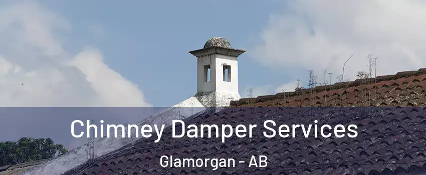 Chimney Damper Services Glamorgan - AB