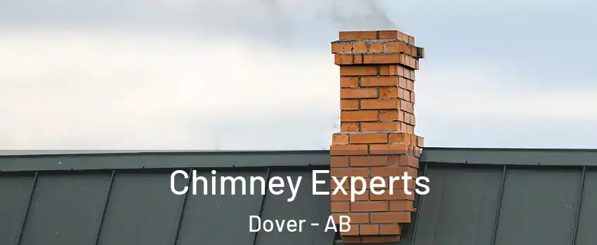 Chimney Experts Dover - AB