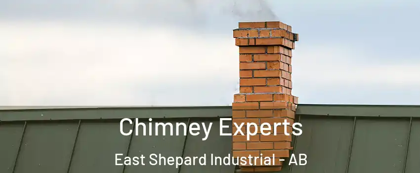 Chimney Experts East Shepard Industrial - AB