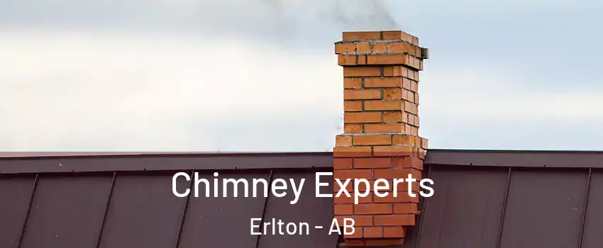  Chimney Experts Erlton - AB