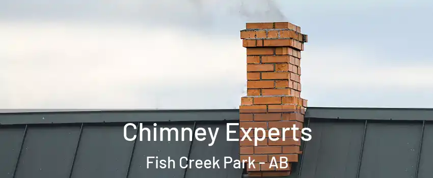 Chimney Experts Fish Creek Park - AB