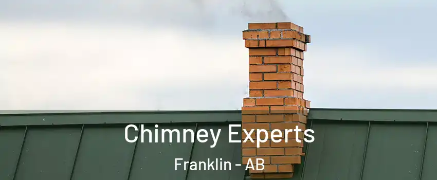 Chimney Experts Franklin - AB