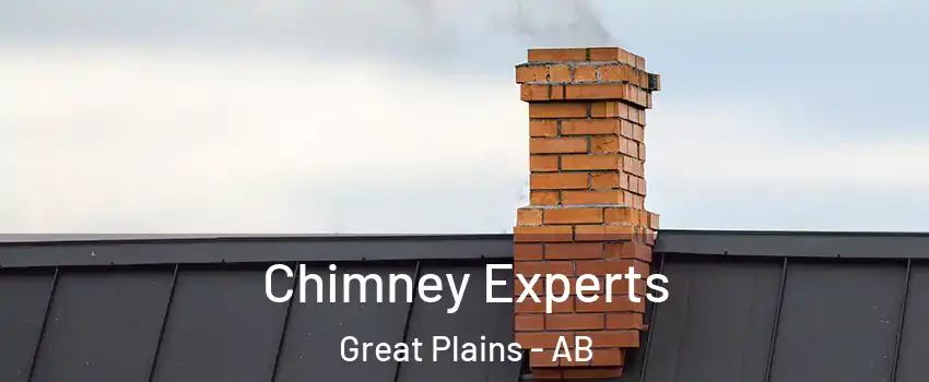 Chimney Experts Great Plains - AB