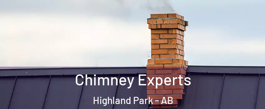 Chimney Experts Highland Park - AB