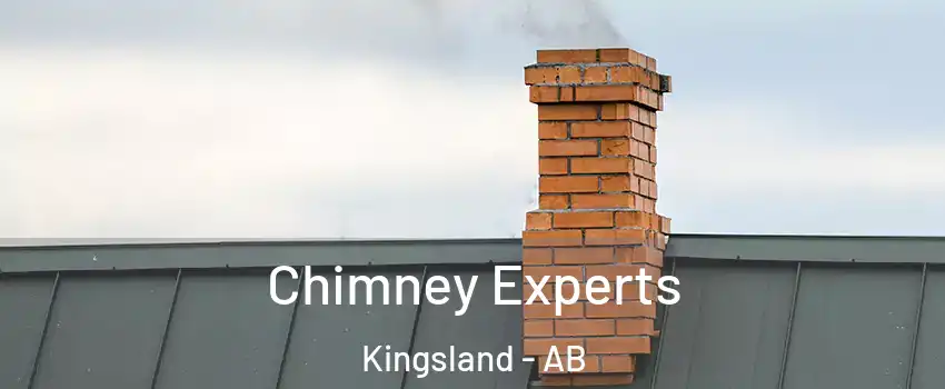  Chimney Experts Kingsland - AB