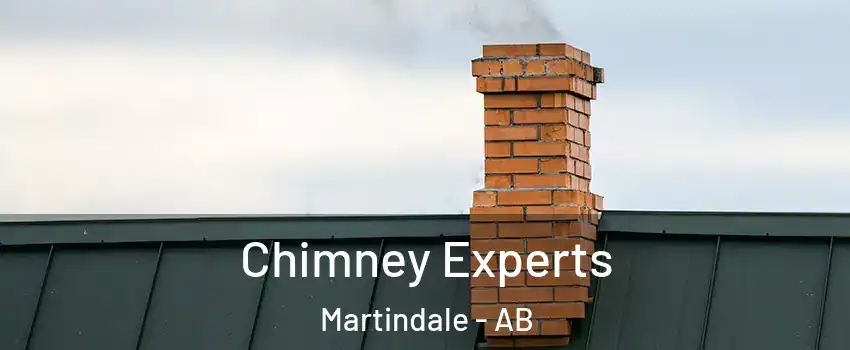 Chimney Experts Martindale - AB